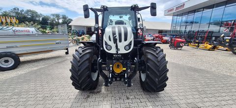 Steyr 4140 Expert CVT