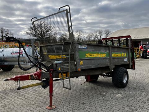 Strautmann BE 75