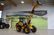 JCB TM 220 Agri Stufe 5