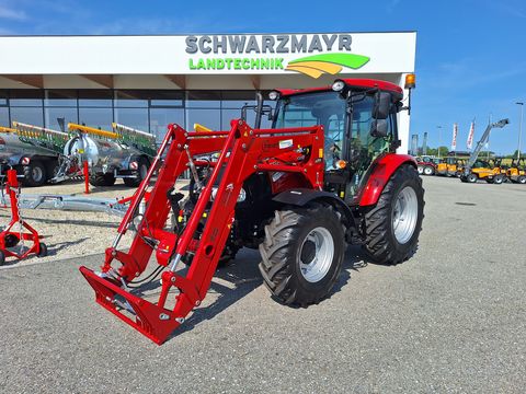 Case IH Farmall 75 A (Stage V)