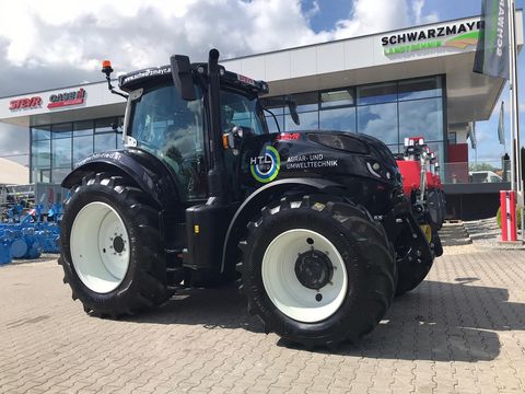 Steyr 6175 Impuls CVT