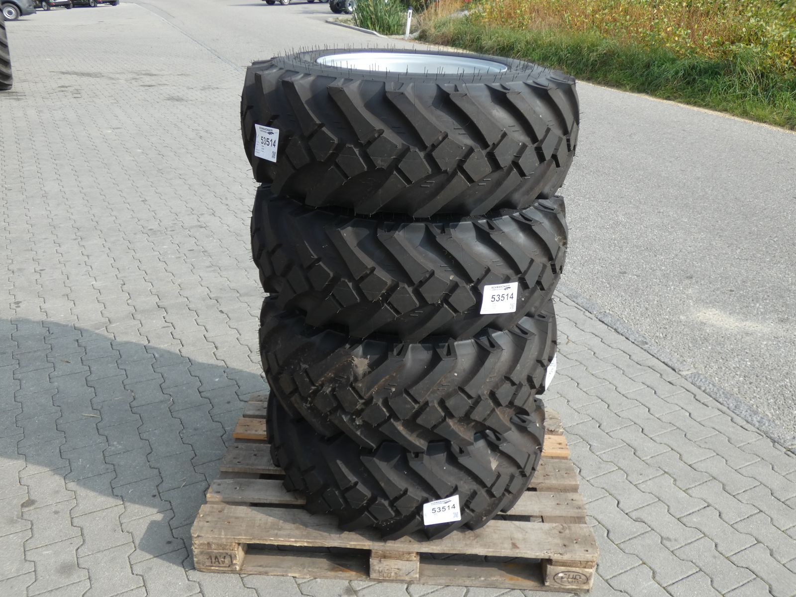 Mitas 12.0/75-18 TR-03 3