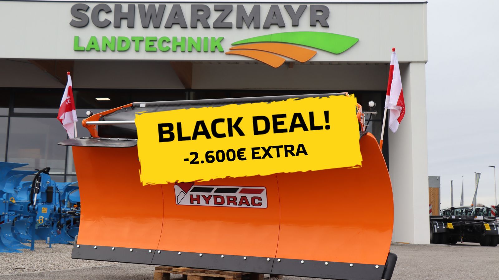 Hydrac U-III-320 EUR Gr. 3 3