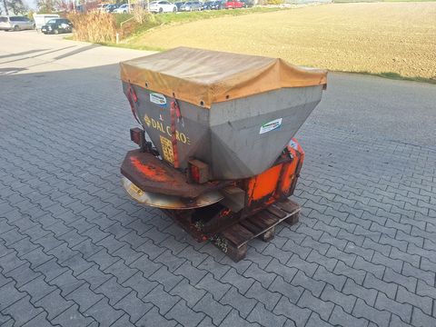 Sonstige DAL CERO Salzstruer