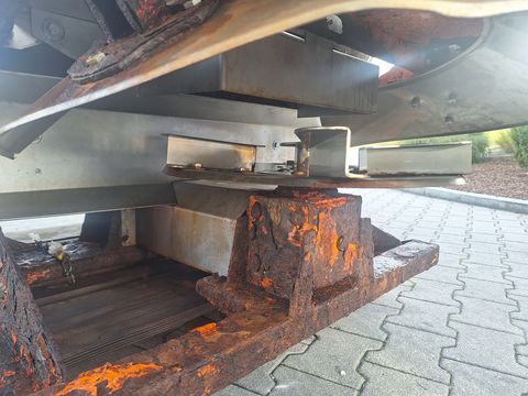 Sonstige DAL CERO Salzstruer