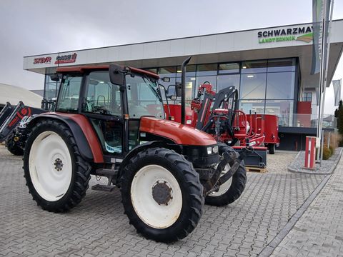 New Holland L 95 DT Standard