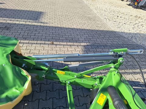 Krone AMR 240