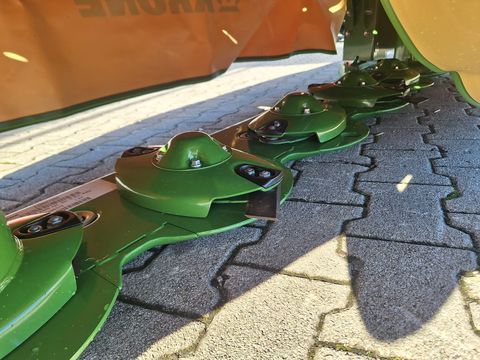 Krone AMR 240