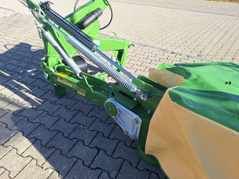 Krone AMR 240