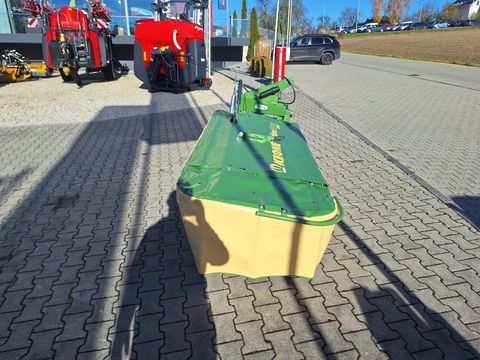 Krone AMR 240