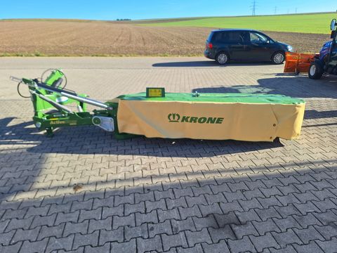Krone AMR 240