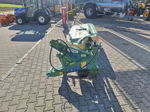 Krone AMR 240