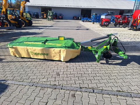 Krone AMR 240