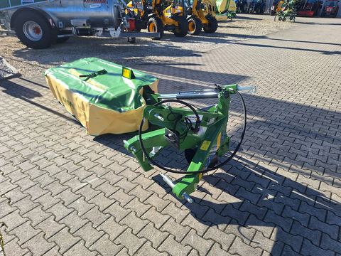 Krone AMR 240