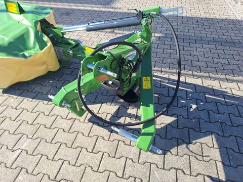 Krone AMR 240