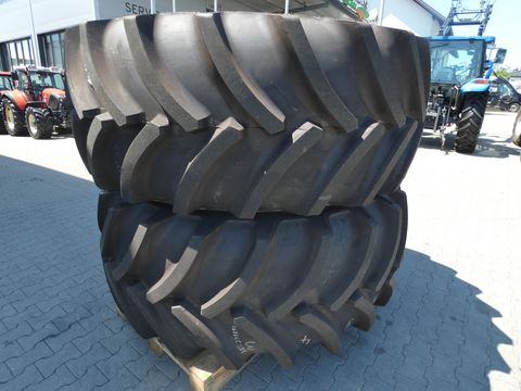 Good Year  800/70R38+620/70R26
