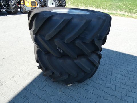 Good Year  800/70R38+620/70R26