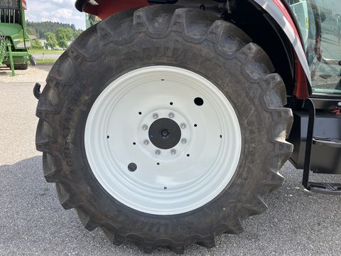 Steyr 4100 PLUS
