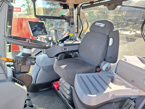 Steyr 6175 Impuls CVT