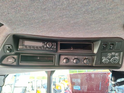 Steyr 6175 Impuls CVT