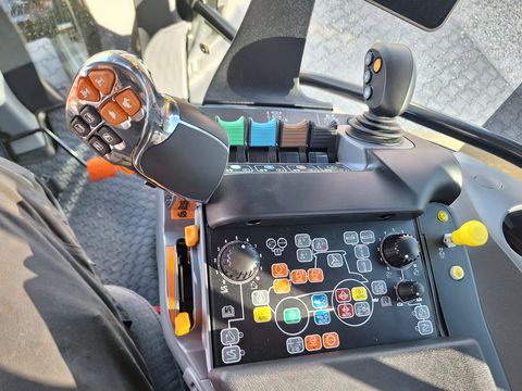 Steyr 6175 Impuls CVT