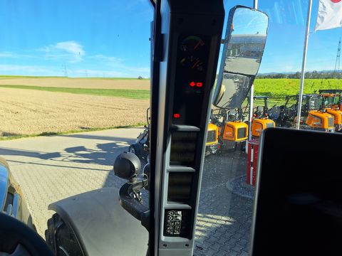 Steyr 6175 Impuls CVT