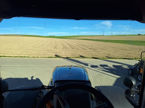 Steyr 6175 Impuls CVT