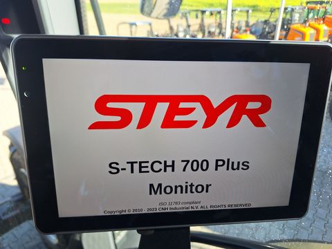 Steyr 6175 Impuls CVT