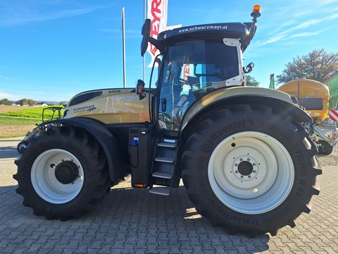 Steyr 6175 Impuls CVT
