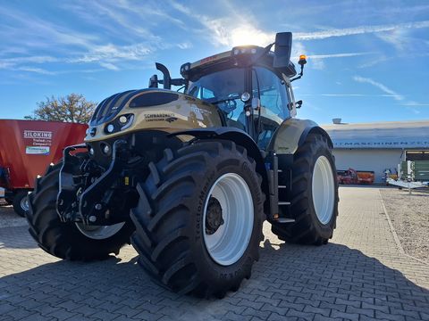 Steyr 6175 Impuls CVT