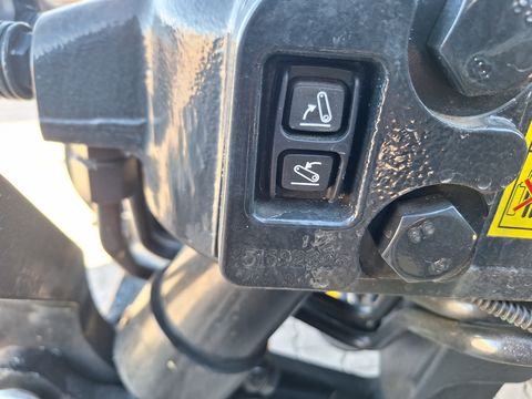 Steyr 6175 Impuls CVT