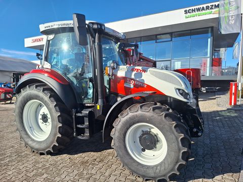 Steyr 4110 Expert CVT