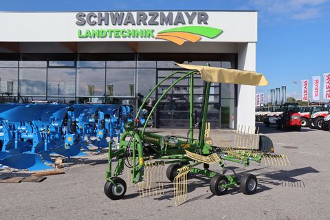 Krone Swadro S 420