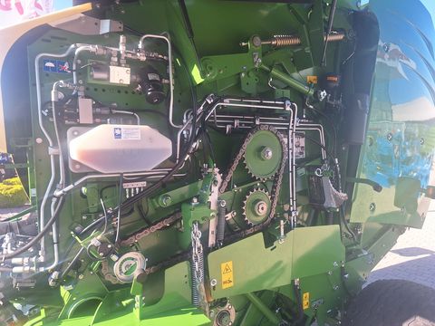 Krone Comprima V 150 XC 17 Messer