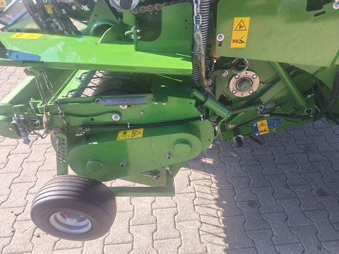 Krone Comprima V 150 XC 17 Messer