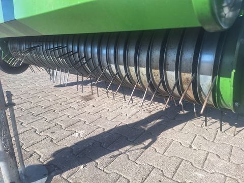 Krone Comprima V 150 XC 17 Messer