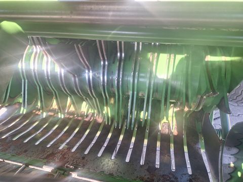 Krone Comprima V 150 XC 17 Messer