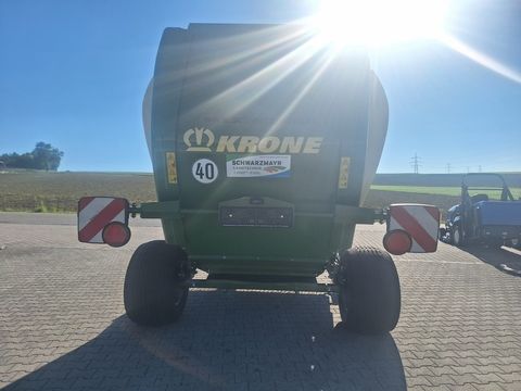 Krone Comprima V 150 XC 17 Messer