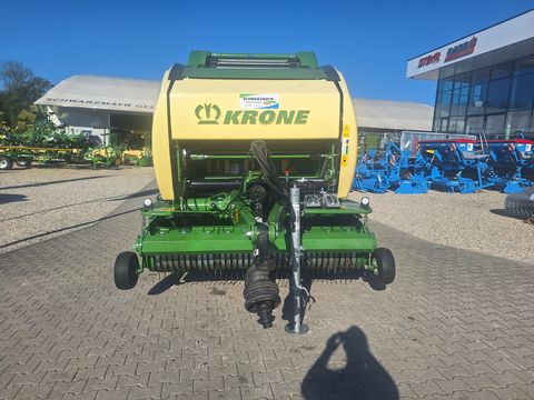 Krone Comprima V 150 XC 17 Messer