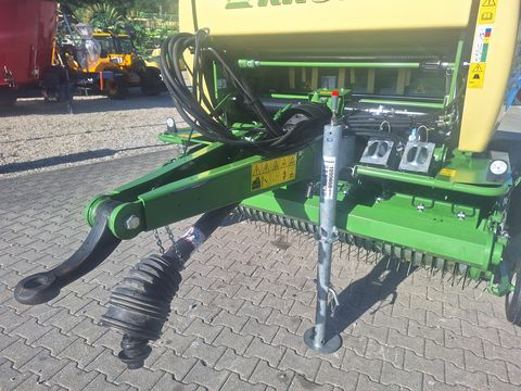 Krone Comprima V 150 XC 17 Messer