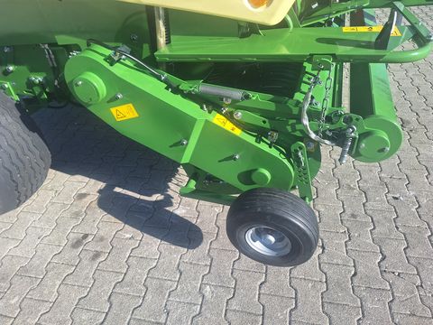 Krone Comprima V 150 XC 17 Messer