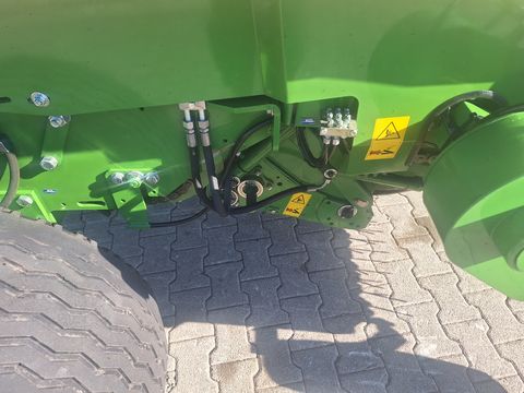 Krone Comprima V 150 XC 17 Messer