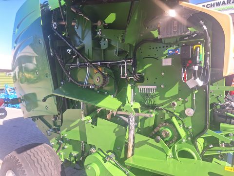 Krone Comprima V 150 XC 17 Messer