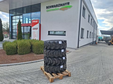 Sonstige Solideal 12.5/80R18