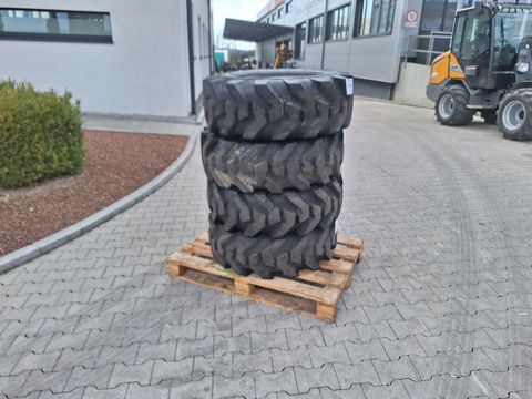 Sonstige Solideal 12.5/80R18