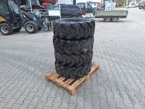 Sonstige Solideal 12.5/80R18