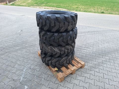 Sonstige Solideal 12.5/80R18