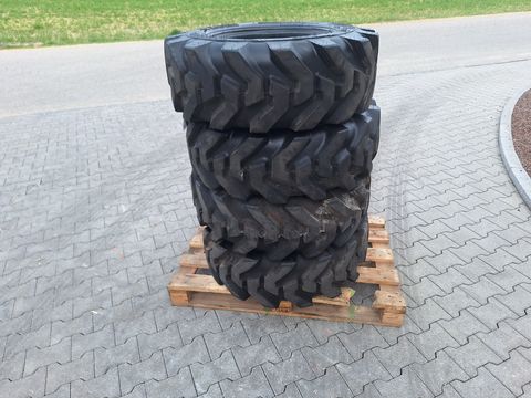Sonstige Solideal 12.5/80R18