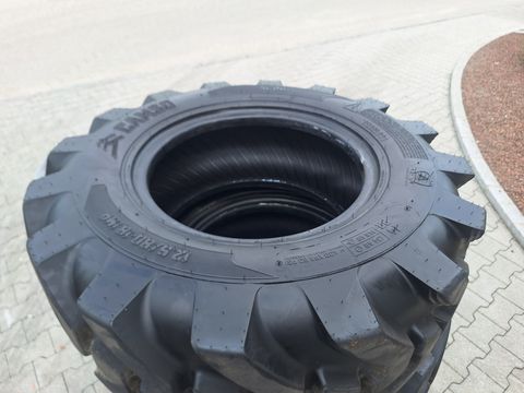 Sonstige Solideal 12.5/80R18