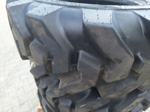 Sonstige Solideal 12.5/80R18